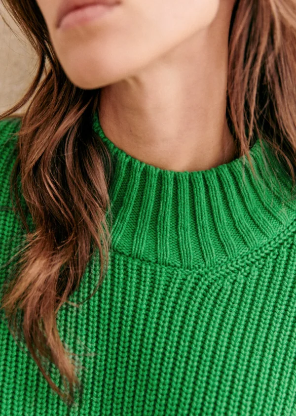 Sezane Pullover Emilia