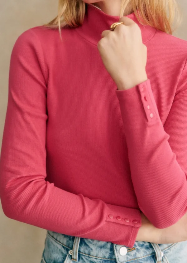 Sezane Pullover Felix