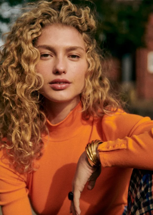 Sezane Pullover Felix