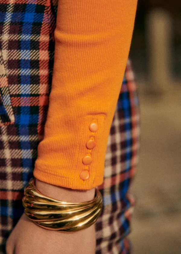 Sezane Pullover Felix