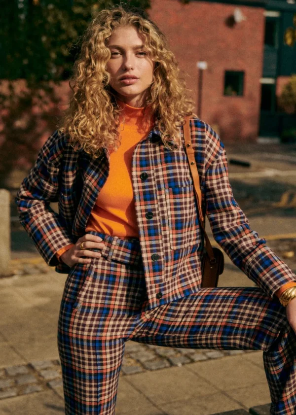 Sezane Pullover Felix
