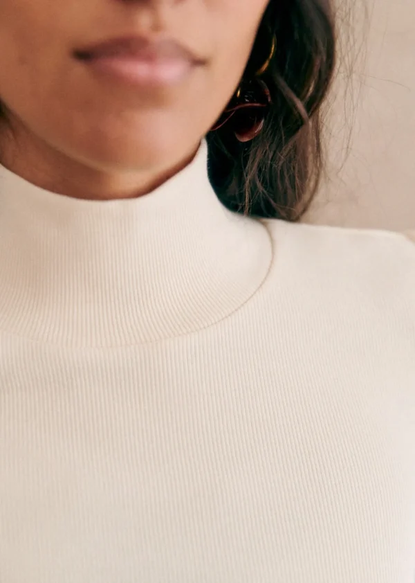 Sezane Pullover Felix