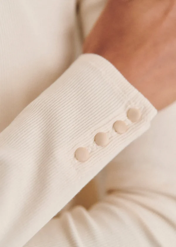 Sezane Pullover Felix
