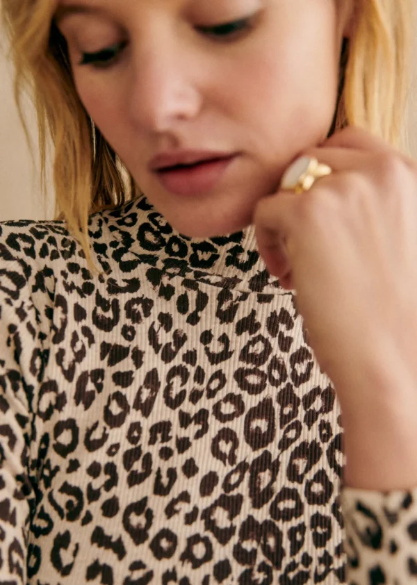 Sezane Pullover Felix