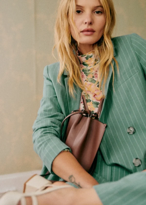 Sezane Pullover Felix