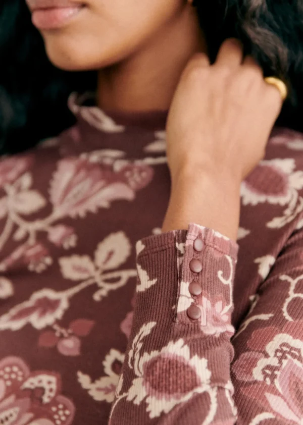 Sezane Pullover Felix