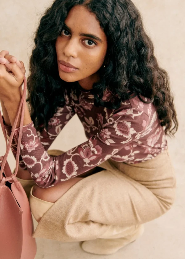 Sezane Pullover Felix