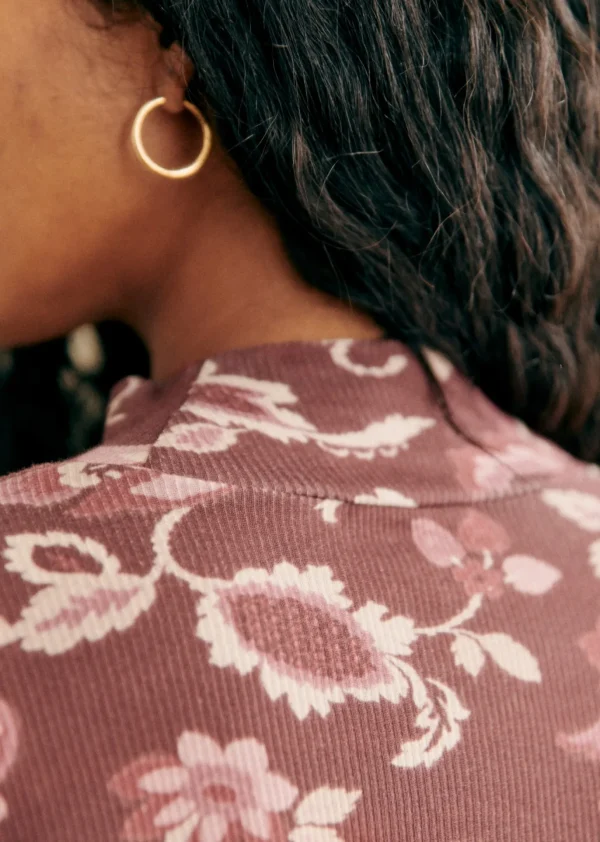 Sezane Pullover Felix