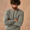 Sezane Pullover Flynn