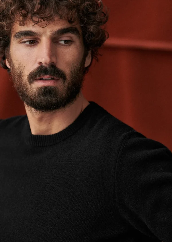 Sezane Pullover Flynn