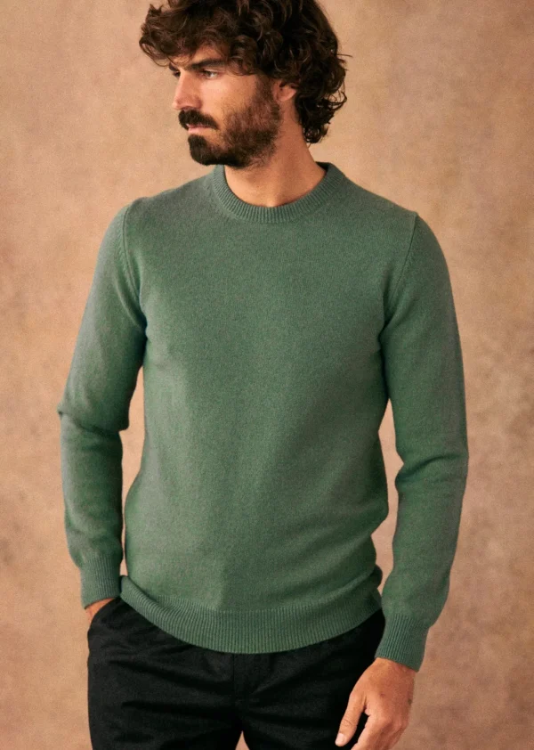 Sezane Pullover Flynn