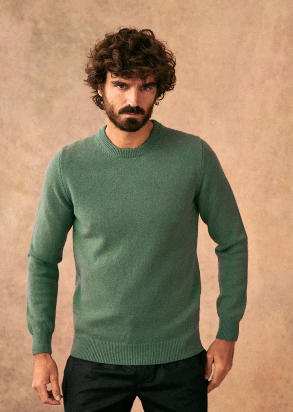 Sezane Pullover Flynn