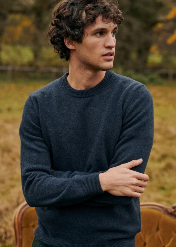 Sezane Pullover Flynn