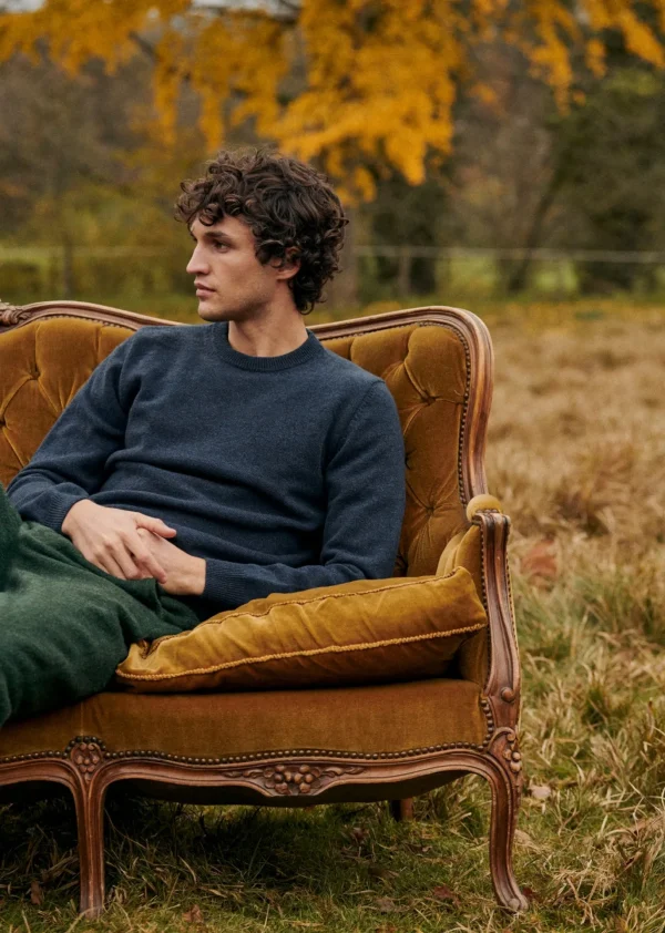 Sezane Pullover Flynn