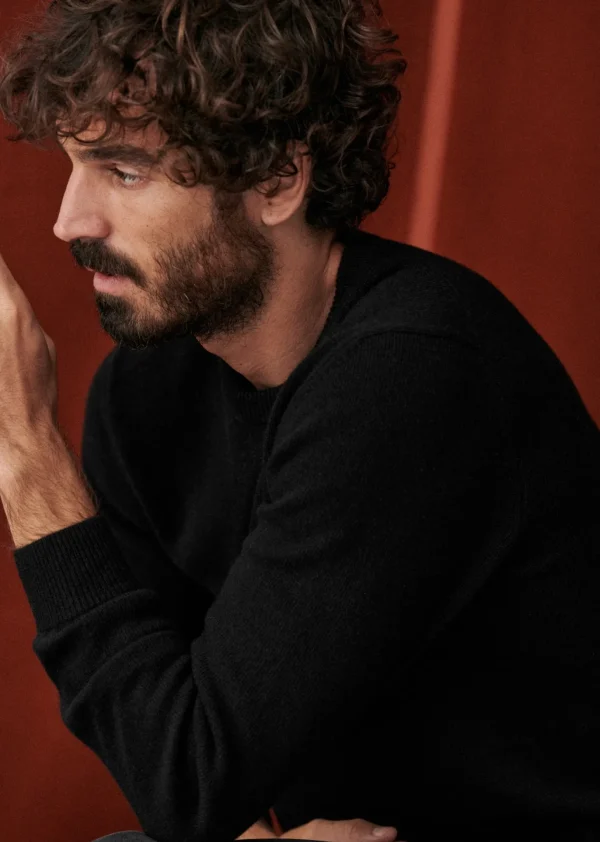 Sezane Pullover Flynn