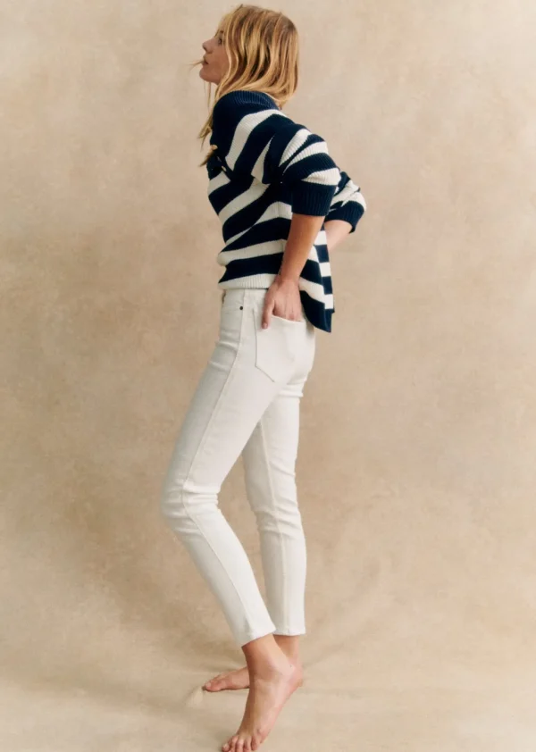 Sezane Pullover Gary