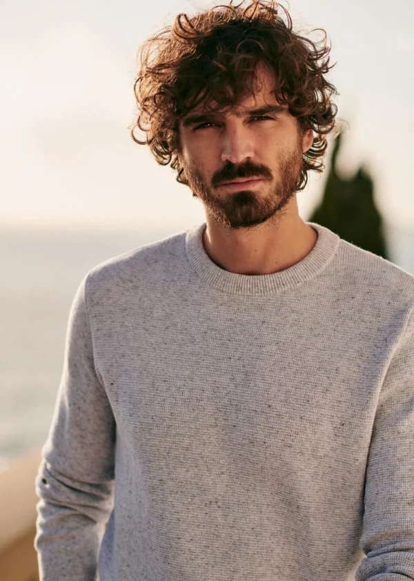 Sezane Pullover Harry