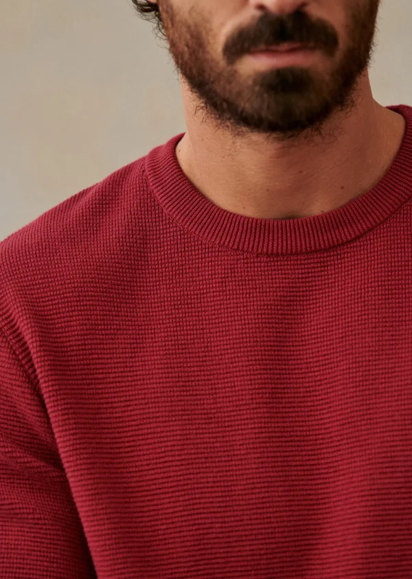 Sezane Pullover Harry