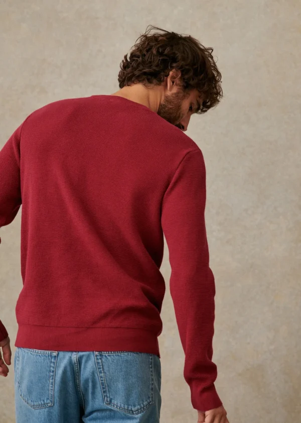 Sezane Pullover Harry