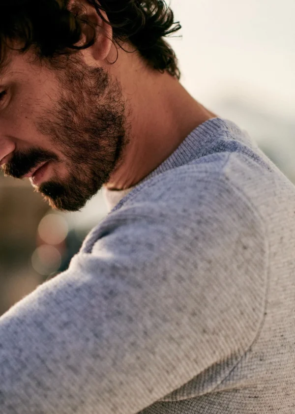 Sezane Pullover Harry