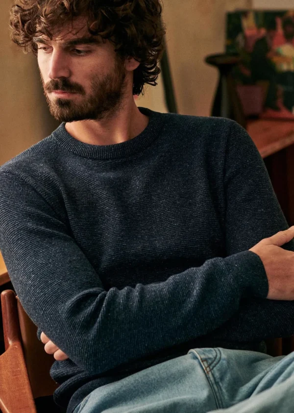 Sezane Pullover Harry