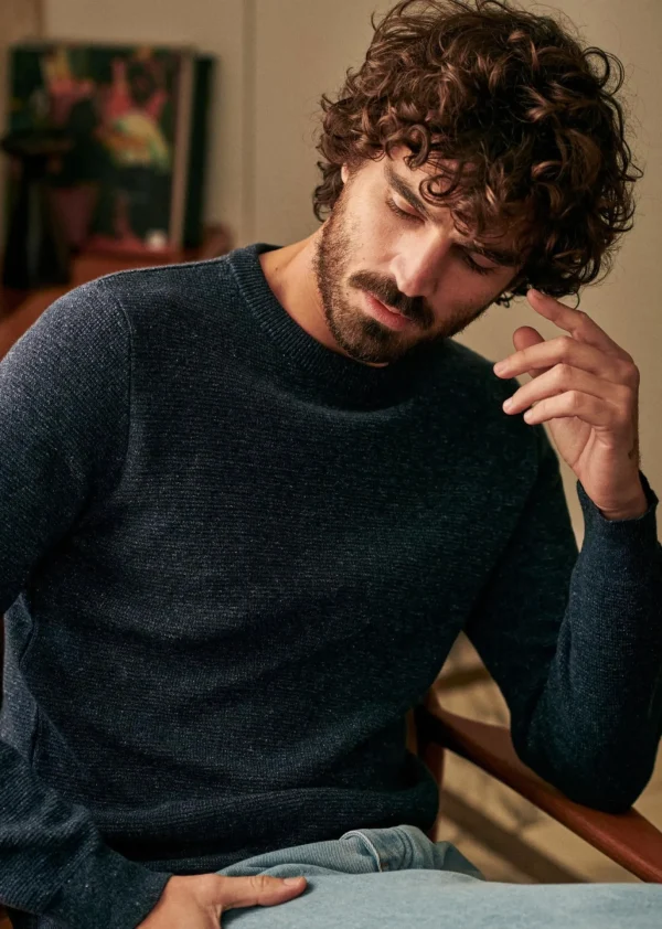 Sezane Pullover Harry