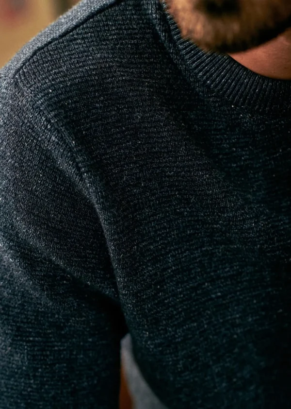 Sezane Pullover Harry