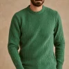 Sezane Pullover Huxley
