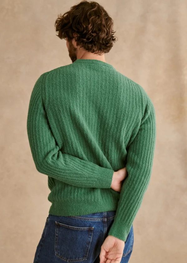 Sezane Pullover Huxley