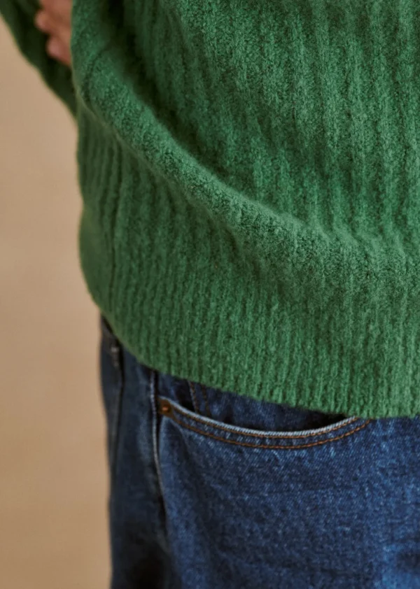 Sezane Pullover Huxley