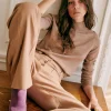 Sezane Pullover Jacob