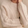 Sezane Pullover Jake