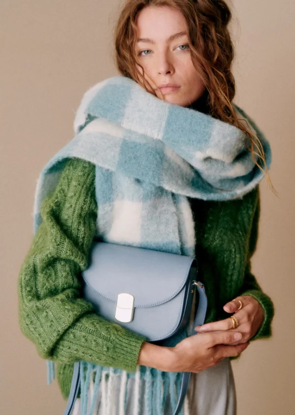 Sezane Pullover Jake