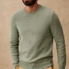 Sezane Pullover Jalen