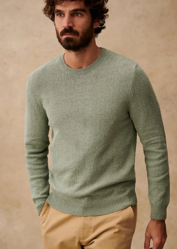 Sezane Pullover Jalen