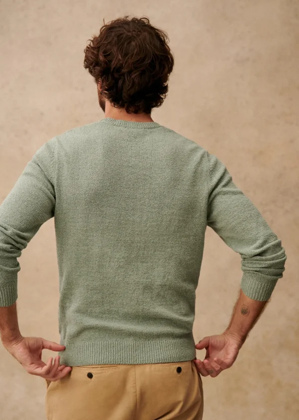 Sezane Pullover Jalen