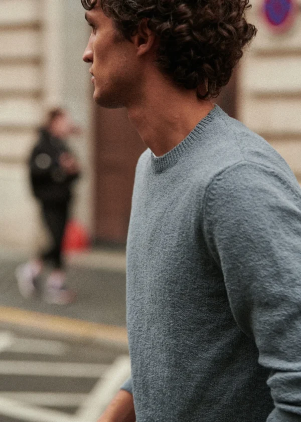 Sezane Pullover Jalen