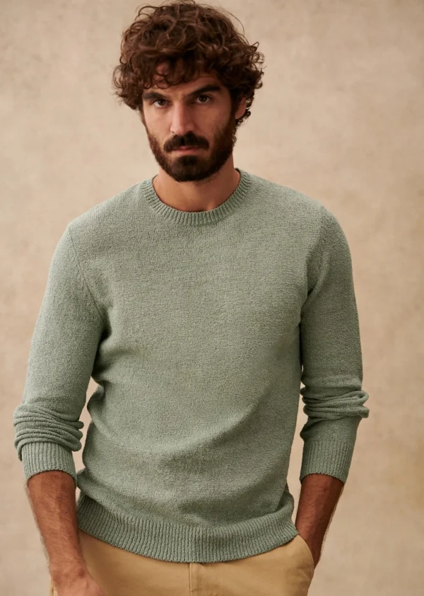 Sezane Pullover Jalen