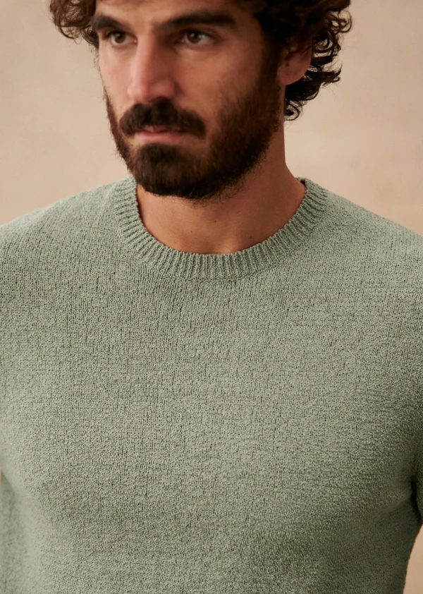Sezane Pullover Jalen