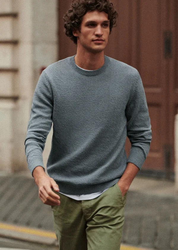 Sezane Pullover Jalen