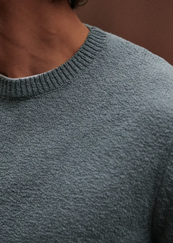 Sezane Pullover Jalen