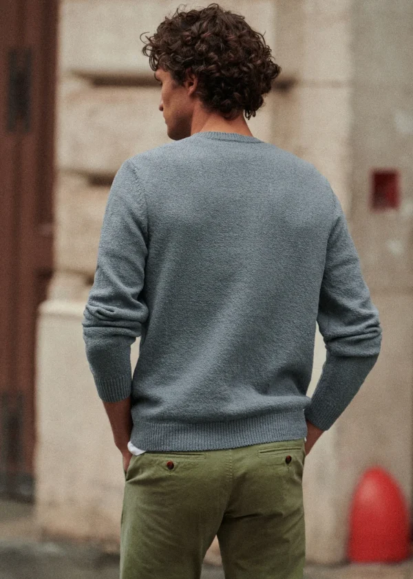 Sezane Pullover Jalen