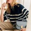 Sezane Pullover James