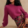 Sezane Pullover Kethy