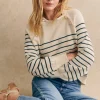 Sezane Pullover Loélie