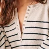 Sezane Pullover Léontine