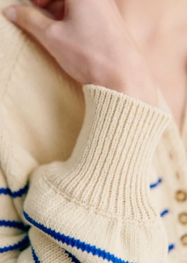 Sezane Pullover Léontine