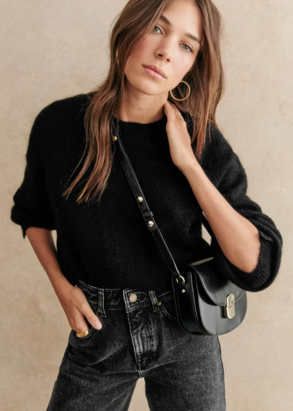 Sezane Pullover Louise