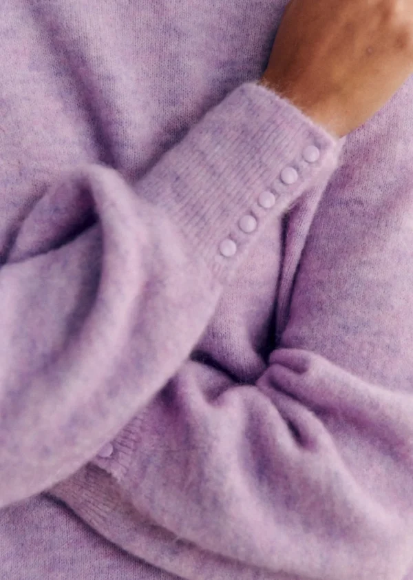 Sezane Pullover Louise
