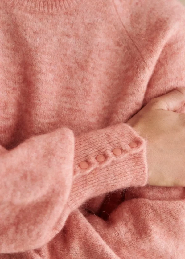 Sezane Pullover Louise